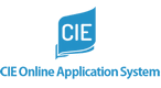 CIE Online Application System