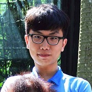 何永傑 (2015 畢業)