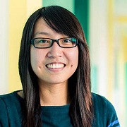 黃樂婷 (2014 畢業)