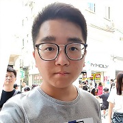 傅振求 (2018 畢業)