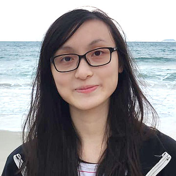 Ma Fong Ching (Graduate of 2019)