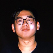 丁子暢 (2016 畢業)