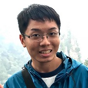 王銘濠 (2018 畢業)