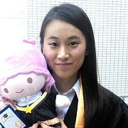何媛琳 (2015 畢業)