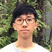 林彥良 (2018 畢業)