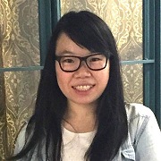 黃碧琪 (2015 畢業)