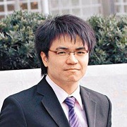 張子耀 (2012 畢業)