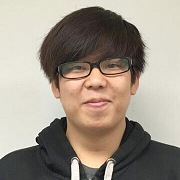 Wong Chun Po, Bobby (Graduate of 2014)