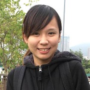 Wong Sze Lee (Graduate of 2014)