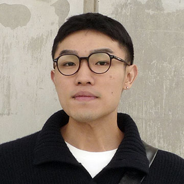Yeung Chun Kit (Graduate of 2021)