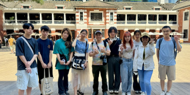 Cultural tour to the Hong Kong Island to explore Hong Kong’s history and culture